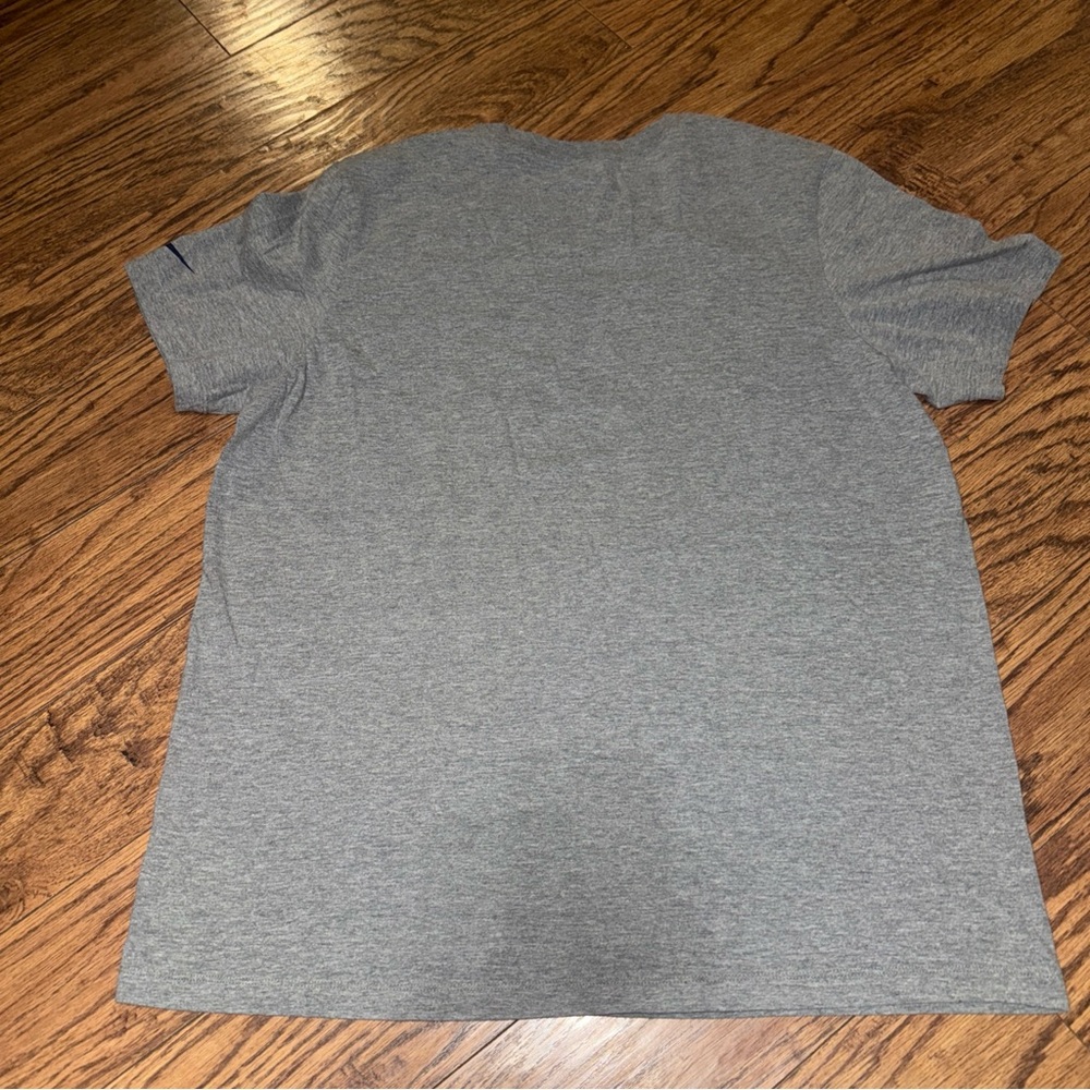 Denver Broncos Men’s Extra Large Nike XL Dri Fit Short Sleeve T Shirt NWOT - Picture 5 of 6